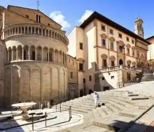 Noleggio lungo termine Arezzo