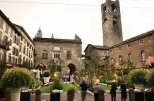 Noleggio Lungo Termine Bergamo 