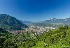 Noleggio lungo termine Bolzano