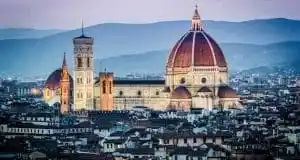 Noleggio lungo termine senza anticipo Firenze