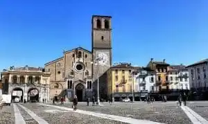 Noleggio Lungo Termine Lodi