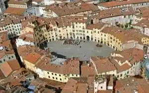 Noleggio Lungo Termine senza anticipo Lucca