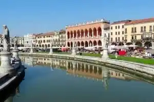 Noleggio Lungo Termine Padova