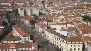 Noleggio auto lungo termine Prato