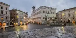 Noleggio Lungo Termine Perugia