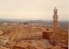 Noleggio Lungo Termine Siena