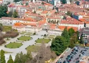 Noleggio auto lungo termine Varese