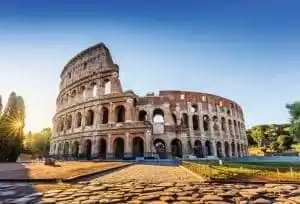 Noleggio Lungo Termine Roma